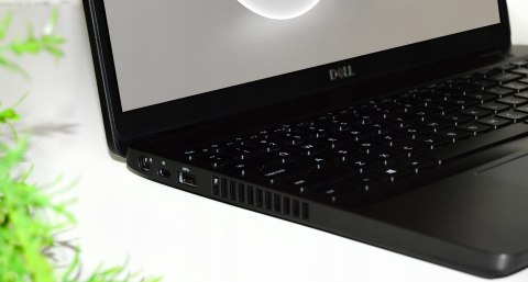 Laptop Dell Latitude 5500 i5 32GB RAM 512GB SSD 15" Full HD poleasingowy