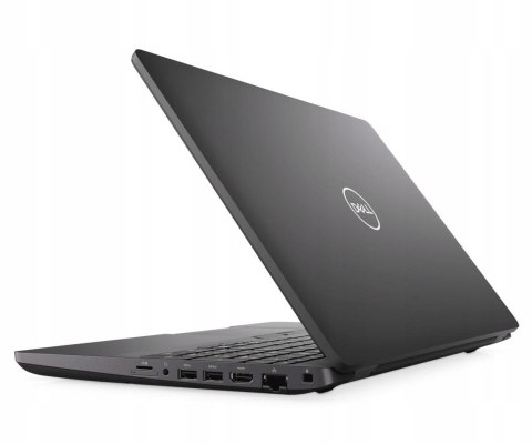 Laptop Dell Latitude 5500 i5 32GB RAM 512GB SSD 15" Full HD poleasingowy