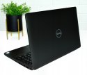 Laptop Dell Latitude 5500 i5 32GB RAM 1TB SSD 15" Full HD poleasingowy