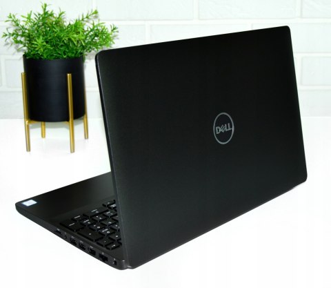 Laptop Dell Latitude 5500 i5 32GB RAM 1TB SSD 15" Full HD poleasingowy