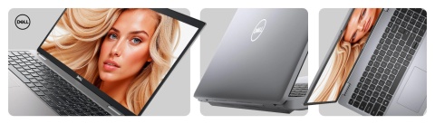 Laptop Dell Latitude 5521 i5 64GB RAM 512GB SSD 15,6" Full HD powystawowy