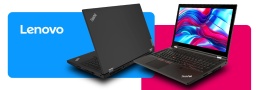 Laptop Lenovo ThinkPad P15 G2 i9 32GB RAM 1TB SSD 15,6" Full HD T1200 powystawowy