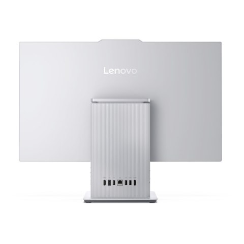 Lenovo IdeaCentre AIO 27ARR9 Ryzen 7 7735HS 27" FHD IPS 300nits AG 16GB DDR5 4800 SSD512 Radeon 680M Graphics Win11 Cloud Grey