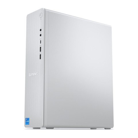 Lenovo IdeaCentre Tower 08IRH9 i7-13620H 32GB DDR5 5200 SSD1TB Intel UHD Graphics NoOS Cloud Grey 3Y OnSite