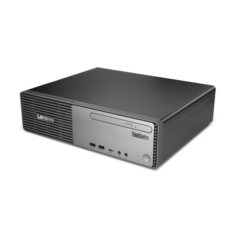 Lenovo ThinkCentre neo 30s Gen 5 i5-13420H 16GB DDR5 5200 SSD512 Intel UHD Graphics DVD-RW W11Pro Black/Grey 3Y OnSite