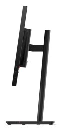 Lenovo ThinkVision T24D-40 23.8"FHD 120Hz 250nits AG HDMI DP USB Eclipse Black