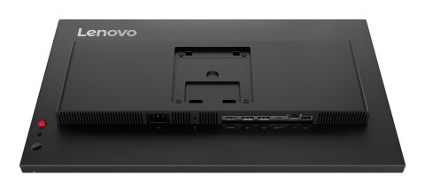 Lenovo ThinkVision T24D-40 23.8"FHD 120Hz 250nits AG HDMI DP USB Eclipse Black