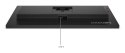 Lenovo ThinkVision T27UD-40 27"UHD 60Hz 350nits AG HDMI DP USB Eclipse Black
