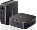 Mini PC Blackview MP20 AMD Ryzen 3 3300U/16GB/SSD 512GB/Win 11 Pro czarny