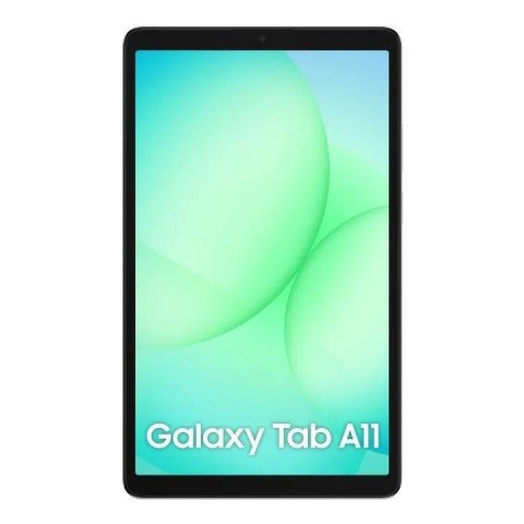 SAMSUNG Tablet Samsung Galaxy Tab A11 X130 8.7"/8GB/128GB/WiFi/Android srebrny