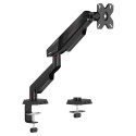 SAVIO UCHWYT BIURKOWY NA MONITOR 17''-40'' 2-11 KG NA SPRĘŻYNIE UM-05
