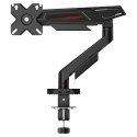 SAVIO UCHWYT BIURKOWY NA MONITOR 17''-40'' 2-11 KG NA SPRĘŻYNIE UM-05