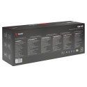 SAVIO UCHWYT BIURKOWY NA MONITOR 17''-40'' 2-11 KG NA SPRĘŻYNIE UM-05