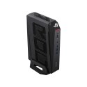 ASUS ROG NUC RNUC15JNK9X28AA2 Intel Core Ultra 9 275HX 32 GB DDR5-SDRAM 2 TB SSD NVIDIA GeForce RTX 5080 Windows 11 Home USFF Mi