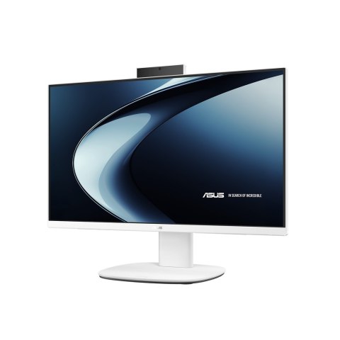 ASUS V440VAK-WPC305W Core 5 210H 23.8"FHD 250nits 100Hz Wide view AG 16GB DDR5 SSD512 Intel Graphics LAN+BT Cam1080p Win11 White