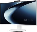 ASUS VM670KA-WPF019W Ryzen AI 7 350 27.0"FHD Touch 75Hz 300nits AG 32GB DDR5 SSD1TB AMD Radeon 860M Cam 5M WLAN+BT Win11 White 2