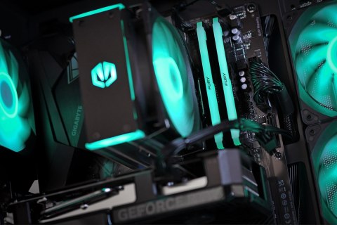 Actina View 5700X/16GB/1TB/RX9070GRE/650W