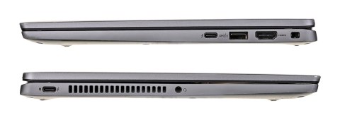 DELL LATITUDE 7430 i7-1265U 32GB 512GB SSD 14" FHD(dotyk+LTE) Win11pro + zasilacz UŻYWANY
