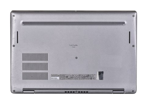 DELL LATITUDE 7430 i7-1265U 32GB 512GB SSD 14" FHD(dotyk+LTE) Win11pro + zasilacz UŻYWANY