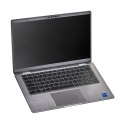 DELL LATITUDE 7430 i7-1265U 32GB 512GB SSD 14" FHD(dotyk+LTE) Win11pro + zasilacz UŻYWANY
