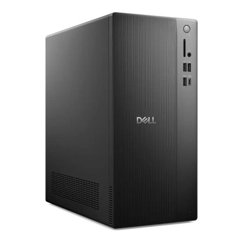Dell Komputer Dell Pro Tower Essential QVT1260 /i3-14100/8GB/SSD512GB/UHD730/WiFi/BT/11PR 3Y ProSupport