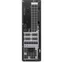 Dell Pro Slim Essential QVS1260 i5-14400 8GB 4800 SSD512 Intel UHD 730 WLAN+BT Kb+Mouse W11Pro + USB DVD Drive-DW316 3Y Pro Supp