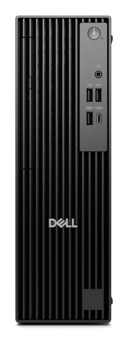 Dell Pro Slim QCS1250 i7-14700 8GB DDR5 5600 SSD512 Intel UHD Graphics 770 Kb + Mouse W11Pro 3Y ProSupport