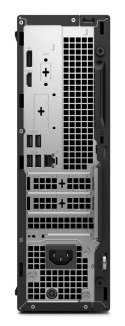 Dell Pro Slim QCS1250 i7-14700 8GB DDR5 5600 SSD512 Intel UHD Graphics 770 Kb + Mouse W11Pro 3Y ProSupport