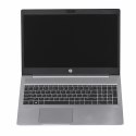 HP ProBook 450 G7 i5-10210U 8GB 256GB SSD 15,6" FHD (US QWERTY) Win11pro + zasilacz UŻYWANY