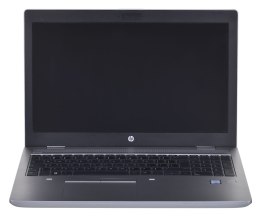 HP ProBook 650 G5 i7-8665U 16GB 512GB SSD 15,6