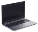 HP ProBook 650 G5 i7-8665U 16GB 512GB SSD 15,6" FHD Win11pro + zasilacz UŻYWANY