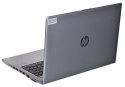 HP ProBook 650 G5 i7-8665U 16GB 512GB SSD 15,6" FHD Win11pro + zasilacz UŻYWANY