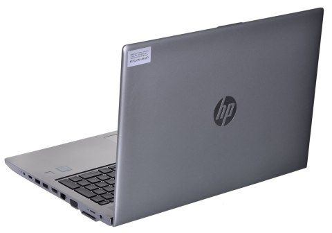 HP ProBook 650 G5 i7-8665U 16GB 512GB SSD 15,6" FHD Win11pro + zasilacz UŻYWANY
