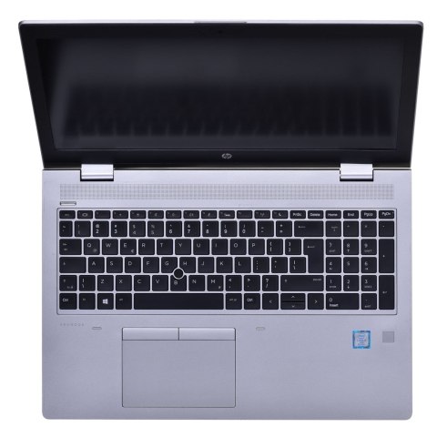 HP ProBook 650 G5 i7-8665U 16GB 512GB SSD 15,6" FHD Win11pro + zasilacz UŻYWANY