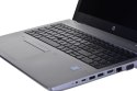 HP ProBook 650 G5 i7-8665U 16GB 512GB SSD 15,6" FHD Win11pro + zasilacz UŻYWANY