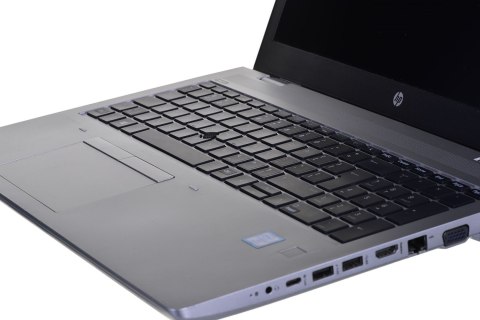 HP ProBook 650 G5 i7-8665U 16GB 512GB SSD 15,6" FHD Win11pro + zasilacz UŻYWANY