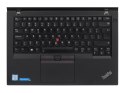 LENOVO ThinkPad T470 i5-6300U 8GB 256GB SSD 14" FHD Win10pro + zasilacz UŻYWANY