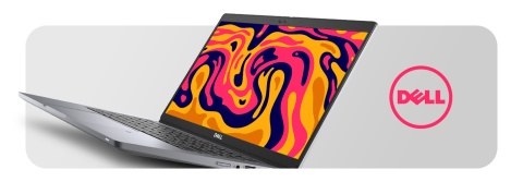 Laptop Dell Latitude 5320 i7 32GB RAM 2TB SSD 13,3" Full HD poleasingowy