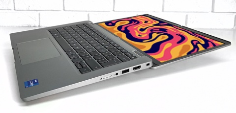 Laptop Dell Latitude 5320 i7 32GB RAM 2TB SSD 13,3" Full HD poleasingowy