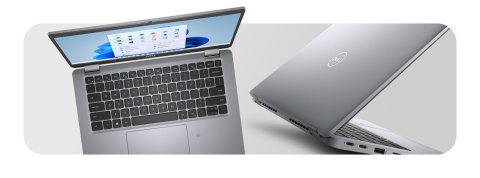 Laptop Dell Latitude 5320 i7 32GB RAM 2TB SSD 13,3" Full HD poleasingowy