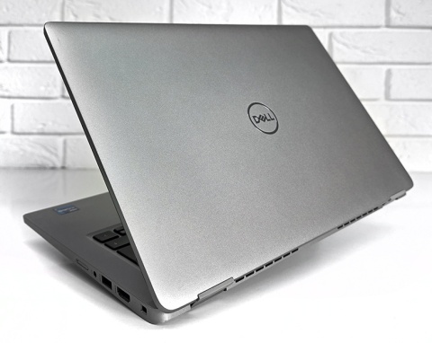 Laptop Dell Latitude 5320 i7 32GB RAM 1TB SSD 13,3" Full HD poleasingowy