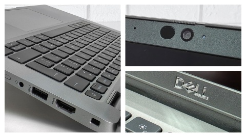 Laptop Dell Latitude 5320 i7 32GB RAM 1TB SSD 13,3" Full HD poleasingowy