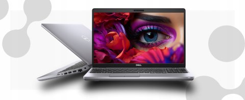 Laptop Dell Latitude 5511 i5 32GB RAM 256GB SSD 15,6" Full HD poleasingowy