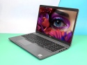 Laptop Dell Latitude 5511 i5 32GB RAM 2TB SSD 15,6" Full HD poleasingowy