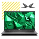 Laptop Dell Latitude 7430 CARBON i7 32GB RAM 2TB SSD 14,1" dotykowy Full HD powystawowy