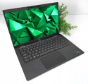 Laptop Dell Latitude 7430 CARBON i7 32GB RAM 512GB SSD 14,1" dotykowy Full HD powystawowy