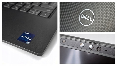 Laptop Dell Latitude 7430 CARBON i7 32GB RAM 512GB SSD 14,1" dotykowy Full HD powystawowy