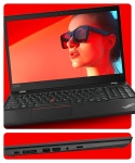 Laptop Lenovo ThinkPad T15g G1 i9 32GB RAM 1TB SSD 15,6" Full HD RTX 2070 powystawowy