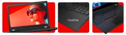 Laptop Lenovo ThinkPad T15g G1 i9 128GB RAM 1TB SSD 15,6" Full HD RTX 2070 powystawowy