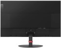 Lenovo ThinkVision S22e-20 21.5"FHD 75Hz 250nits AG HDMI VGA Raven Black 3Y Onsite